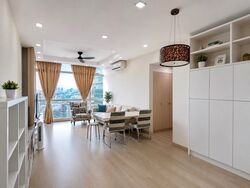Hillview Regency (D23), Condominium #584960261